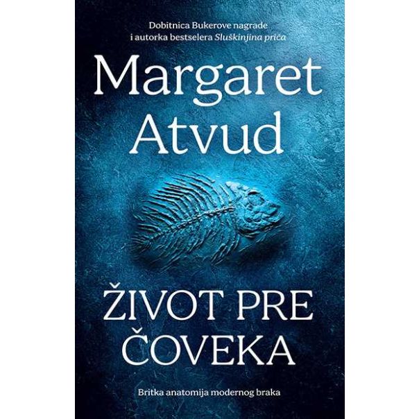 Život pre čoveka - 9788652141852