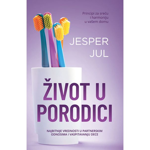 Život u porodici - 9788652128594