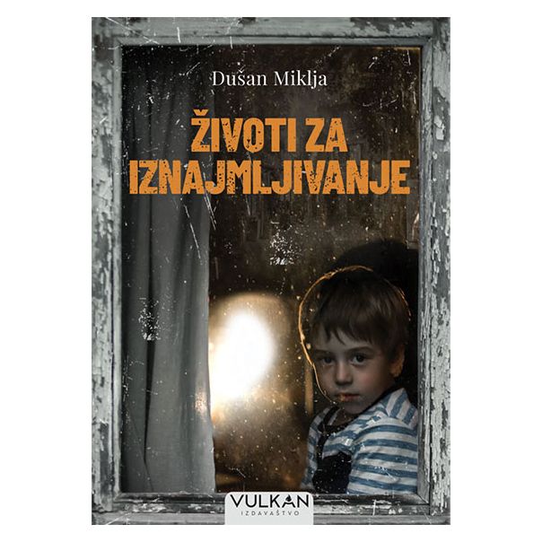 Životi za iznajmljivanje - 9788610037715