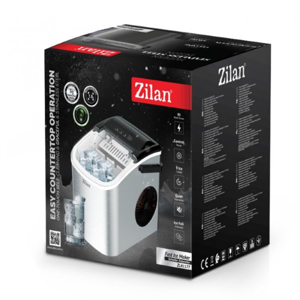 ZILAN Ledomat ZLN1177 - EP3205130