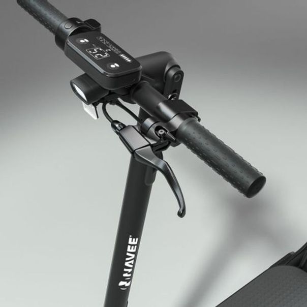 El. Trotinet Navee N65 + Livall BH51M kaciga - EP2816295