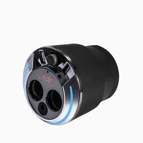 888 CAR ACCESSORIES Fm predajnik  znb01 - ZNB01APT