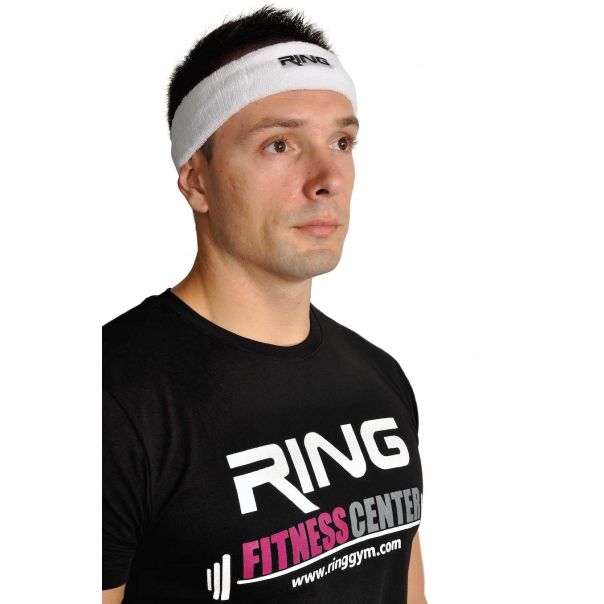 RING Znojnica za glavu - RX CA8335 - 82