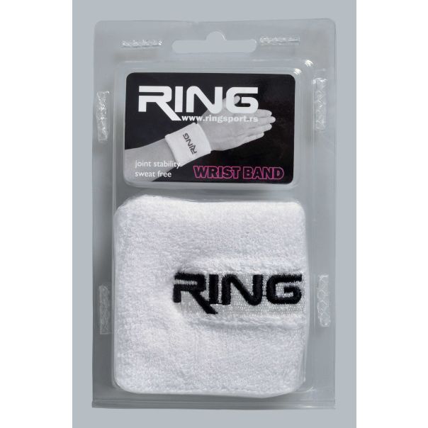 RING Znojnice - RX ZNOJ - BELA - 81