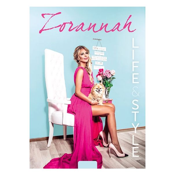 Zorannah: Life & Style - 9788610015195