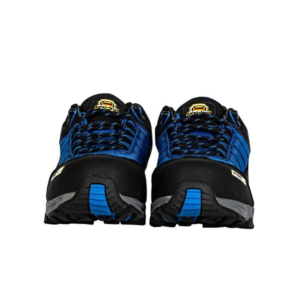 PROTECT Zaštitne Quatro patike S3 plitke - ZQPP