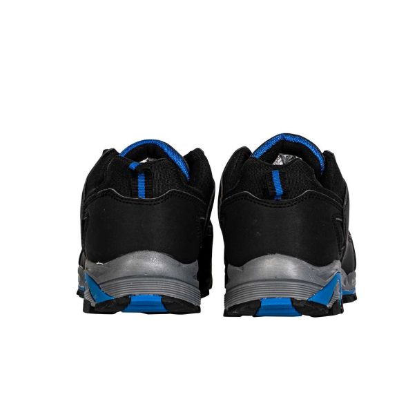 PROTECT Zaštitne Quatro patike S3 plitke - ZQPP