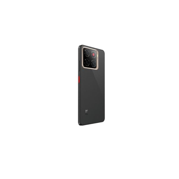 ZTE Blade A56 4/64GB, crna - EP3132752