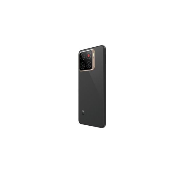 ZTE Blade A56 4/64GB, crna - EP3132752