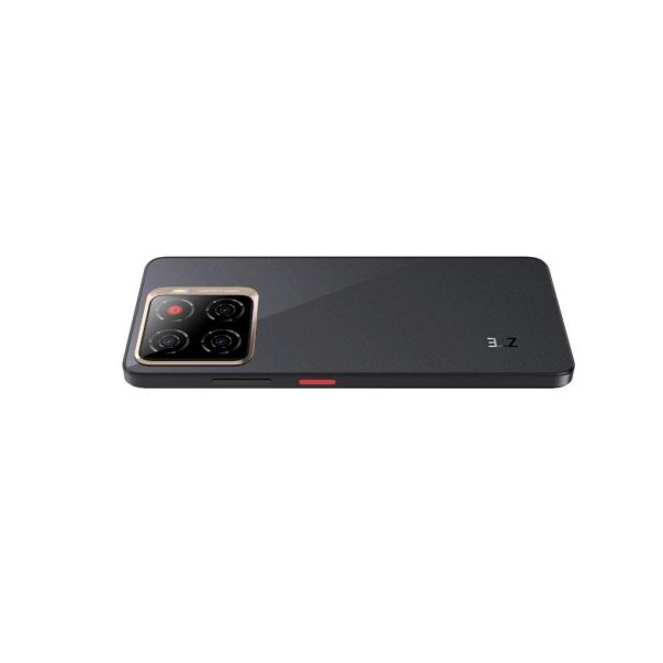 ZTE Blade A56 4/64GB, crna - EP3132752