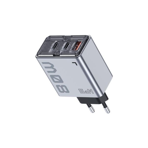 ZTE nubia 80W Charger - EP3126994