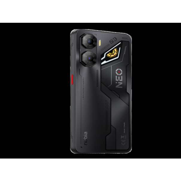 ZTE Nubia Neo 3 5G 8/256GB, crna - EP2583672