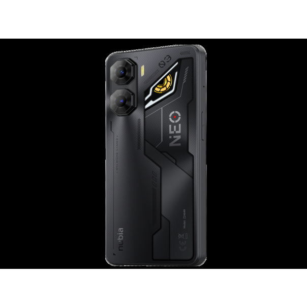 ZTE Nubia Neo 3 5G 8/256GB, crna - EP2583672