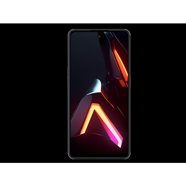 ZTE Nubia Neo 3 5G 8/256GB, crna - EP2583672