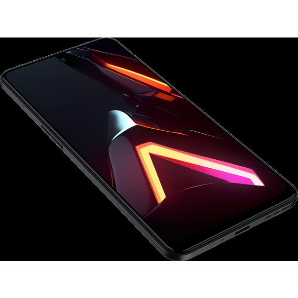 ZTE Nubia Neo 3 5G 8/256GB, crna - EP2583672