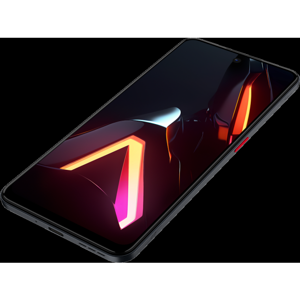 ZTE Nubia Neo 3 5G 8/256GB, crna - EP2583672