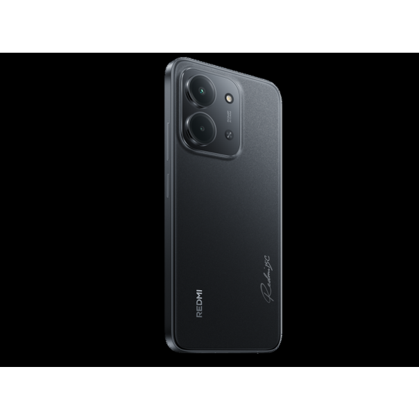 ZTE Nubia Neo 3 5G 8/256GB, crna - EP2583672