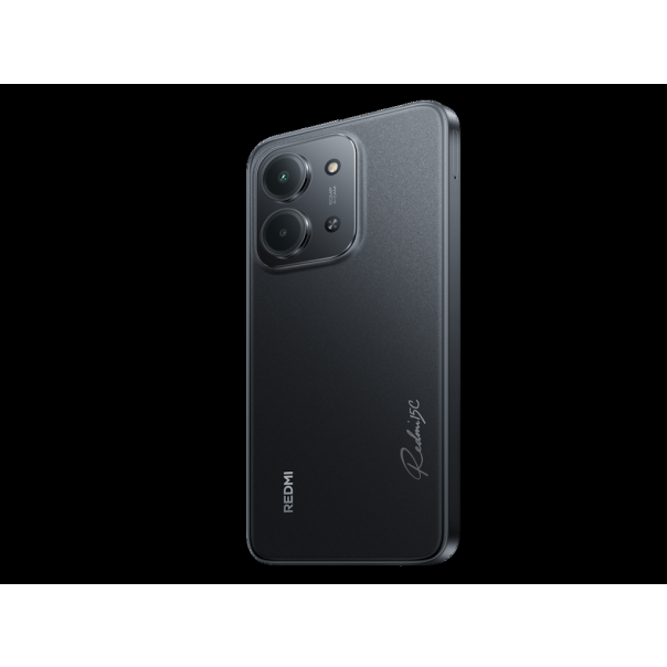 ZTE Nubia Neo 3 5G 8/256GB, crna - EP2583672