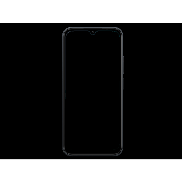 ZTE Nubia Neo 3 5G 8/256GB, crna - EP2583672