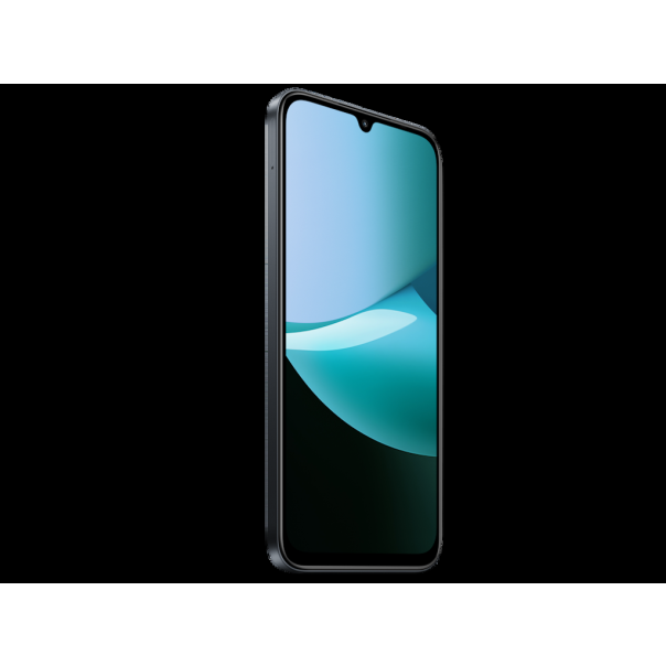 ZTE Nubia Neo 3 5G 8/256GB, crna - EP2583672