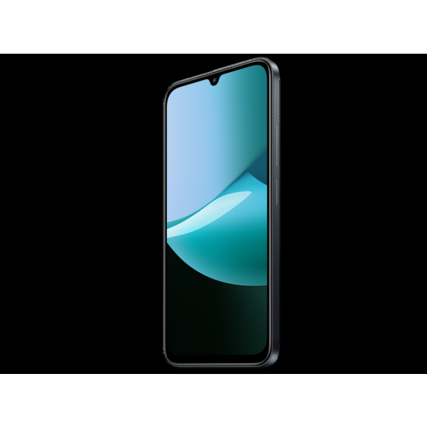 ZTE Nubia Neo 3 5G 8/256GB, crna - EP2583672