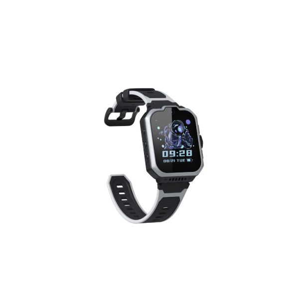 ZTE Dečiji Pametni Sat K1 Pro, siva - EP2956024
