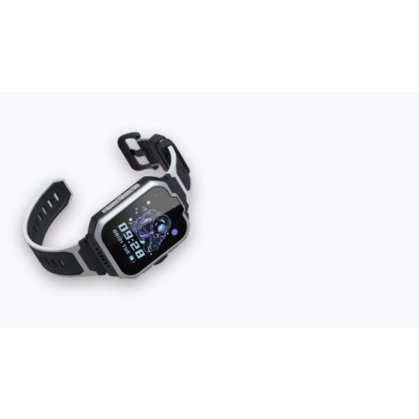 ZTE Dečiji Pametni Sat K1 Pro, siva - EP2956024