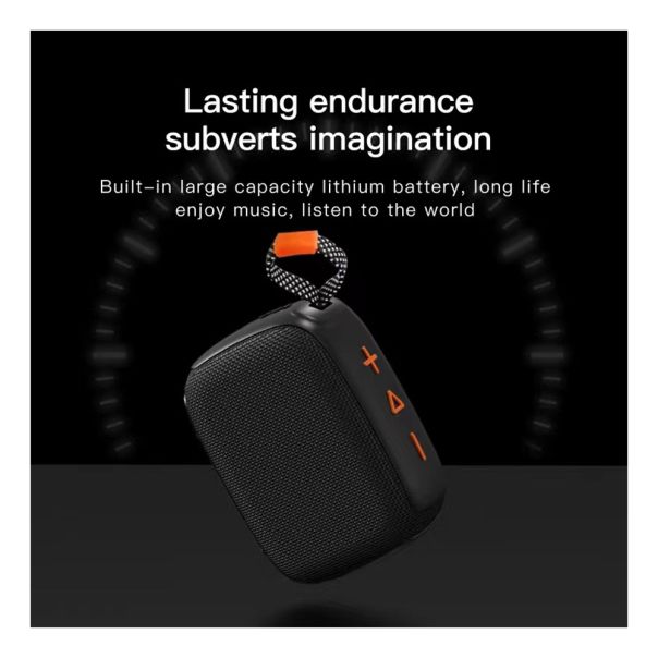 Zvučnik bluetooth GO4 camouflage - EP2908622