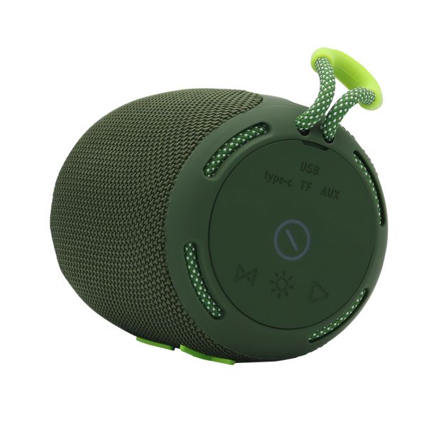 Bežični Bluetooth zvučnik S350, zelena - ZV1047