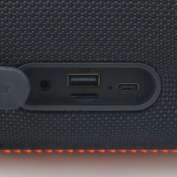 Bežični Bluetooth zvučnik X2000, crna - ZV1049