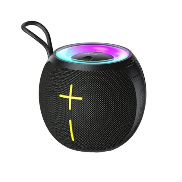 AWEI Bežični Bluetooth zvučnik KA19, crna - ZV1057