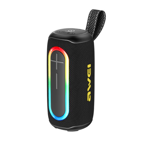 AWEI Zvučnik bluetooth AWEI Y885, crna - ZV1058