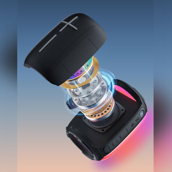 AWEI Zvučnik bluetooth AWEI Y525, plava - ZV1061