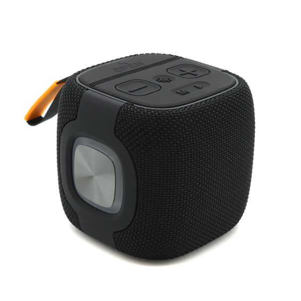 Bežični Bluetooth zvučnik X900, crna - ZV1097
