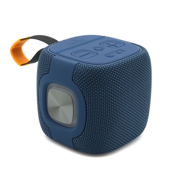 Bežični Bluetooth zvučnik X900, plava - ZV1098