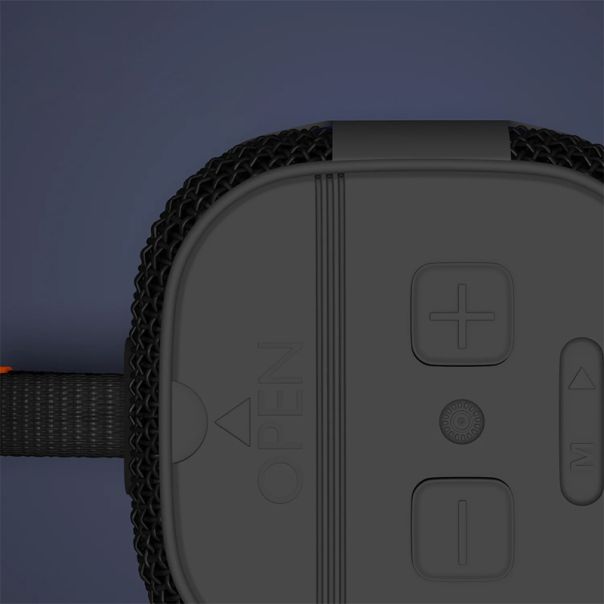 Bežični Bluetooth zvučnik X900, plava - ZV1098