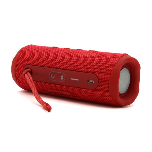 Bežični Bluetooth zvučnik FLIP6, crvena - ZV1099
