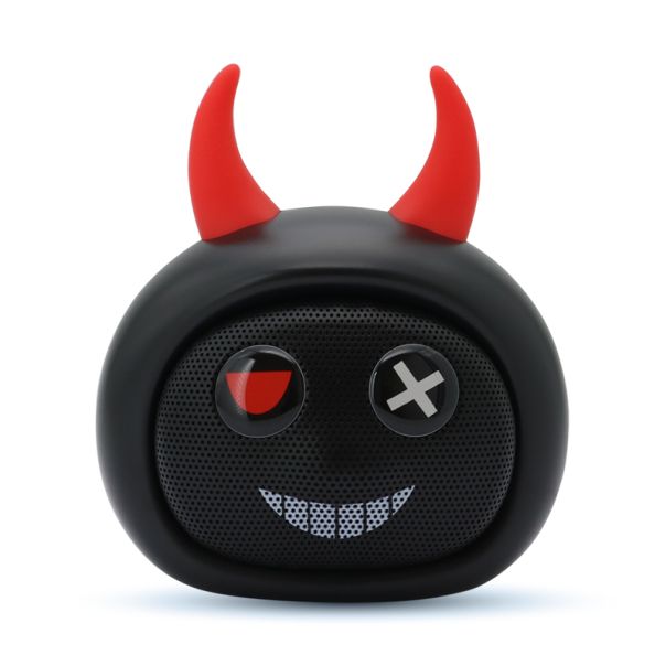 Bluetooth zvučnik MB810-L, crna - ZV1120