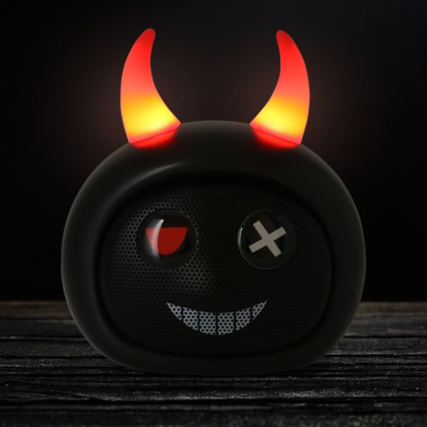 Bluetooth zvučnik MB810-L, crna - ZV1120