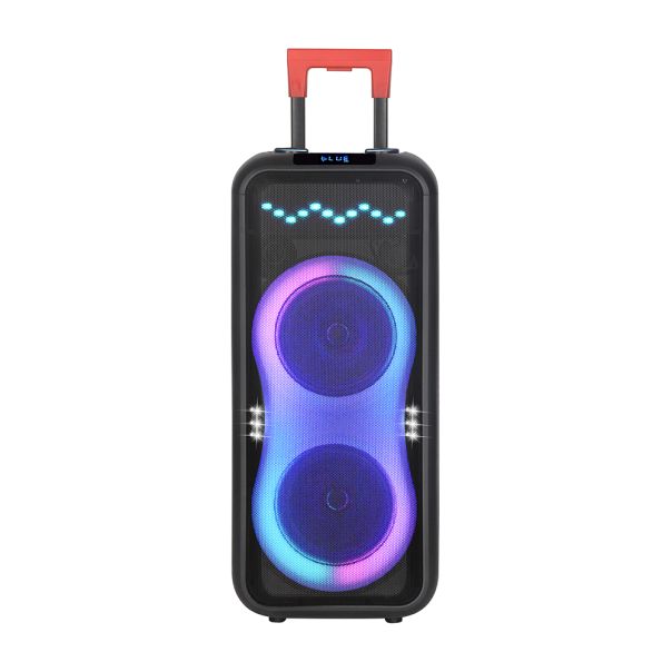 Bluetooth Zvučnik NDR-1508 40W 2*8