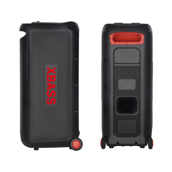 Bluetooth Zvučnik NDR-1908 40W 2*8