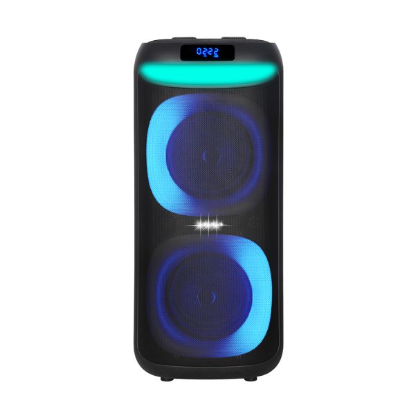 Bluetooth Zvučnik NDR-1908 40W 2*8