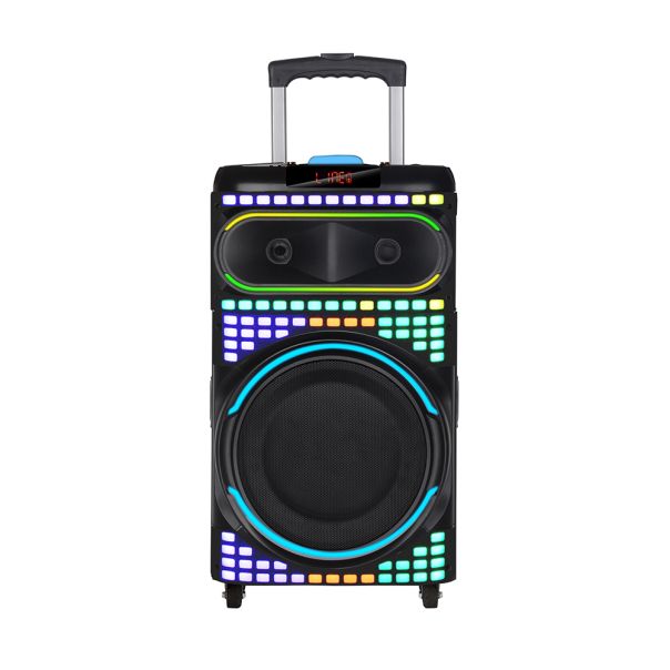 Bluetooth Zvučnik NDR-1260 60W 12