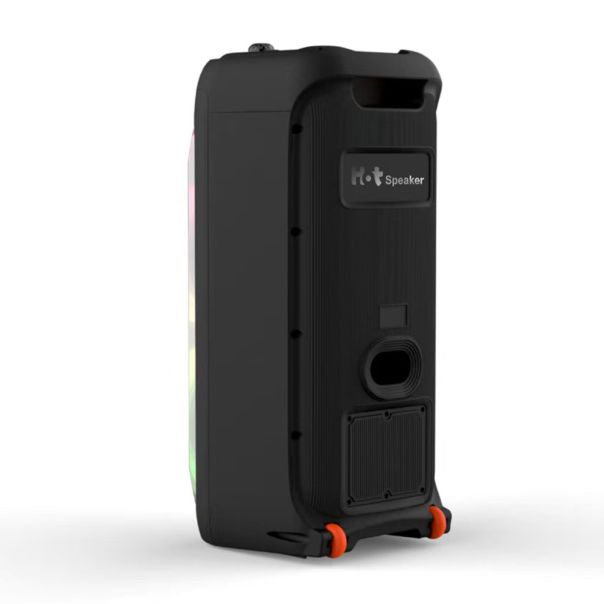 Bluetooth Zvučnik Hot-8003 50W 2*8