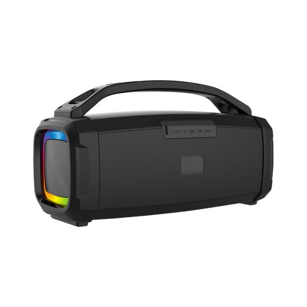 Bluetooth Zvučnik BKK B90 sa dva mikrofona, crna - ZV1175