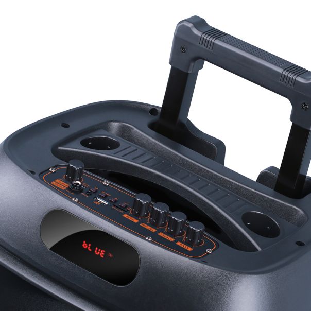 Bluetooth Zvučnik NDR-JBR-1205 20W 12