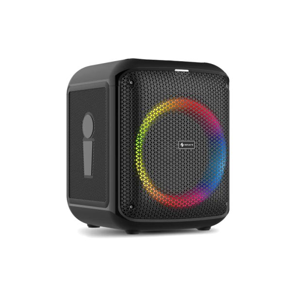 Zvučnik BKK Shark-0031, crna - ZV1193