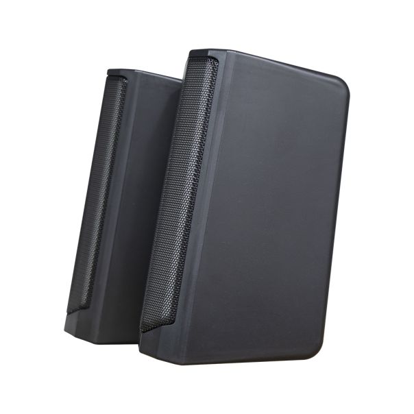 Kompjuterski zvucnici BT RGB S-558 crni JEDEL - EP2940437