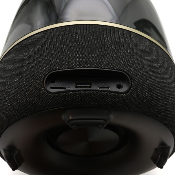 Zvučnik bluetooth RS LP90 20W crni - EP3169011