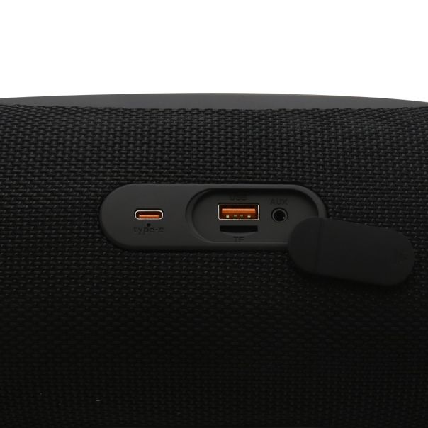 Zvučnik bluetooth RS P43 PRO 2x25W crni - EP3169020